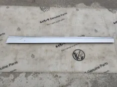Накладка двери Audi A6