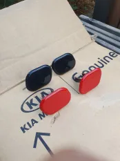 Крышка форсунки омывателя Kia Ceed 2