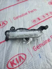 Ходовой огонь Kia Rio 4