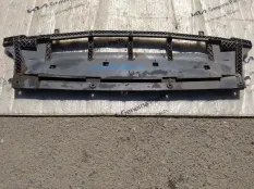 Защита бампера Audi Q5