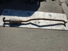 Выхлопная труба Mazda Cx-5