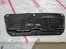 Защита двигателя Toyota RAV 4