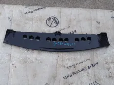 Защита бампера Mazda 3