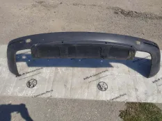 Юбка бампера Volkswagen Touareg