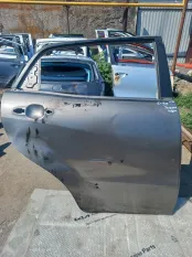 Дверь SsangYong Actyon