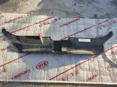 Накладка замка капота Audi Q5