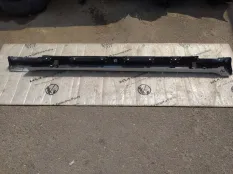 Накладка порога Lexus GS