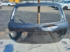 Крышка багажника Toyota Highlander