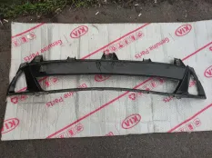 Решетка в бампер Kia Sorento 3 Prime