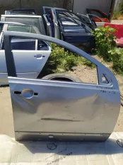 Дверь Nissan Qashqai