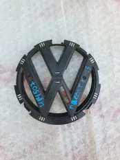 Кронштейн эмблемы Volkswagen Passat B7