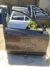 Дверь Porsche Cayenne