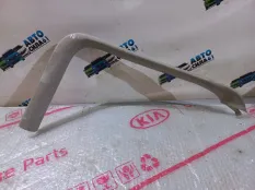 Обшивка двери багажника Opel Astra