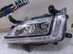 Дхо Hyundai Tucson 3