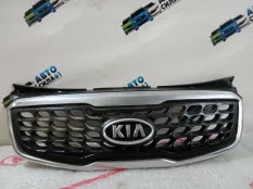 Решетка радиатора KIA Picanto