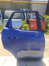 Дверь Mazda CX 7