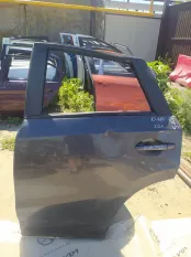 Дверь Mazda Cx-5