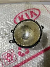 Птф Toyota Camry V40