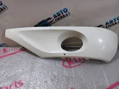 Накладка птф Volkswagen Touareg