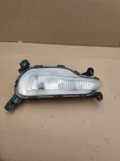 Противотуманная фара Hyundai Solaris 2