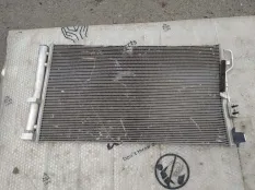 Радиатор кондиционера KIA Sportage 4