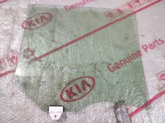 Стекло двери Mazda Cx-5