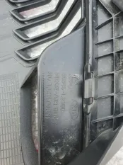Окантовка повторителя в бампер Kia K5