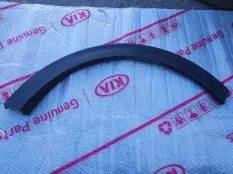 Накладка крыла Kia Sportage 4