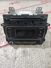 Магнитола Kia Cerato 3