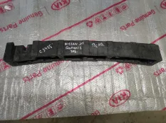 Абсорбер бампера Nissan Qashqai