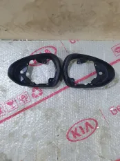 Рамка зеркала Kia K5