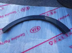 Накладка крыла Kia Sportage 4