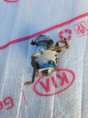 Противотуманная фара Kia Ceed 2