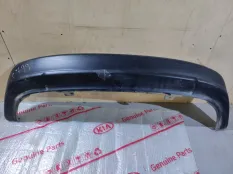 Юбка бампера Kia Rio 3