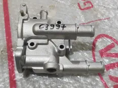 Корпус термостата Opel Insignia