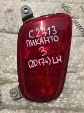 Птф KIA Picanto 3