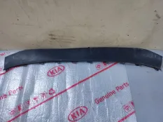 Губа бампера Kia Cerato 4