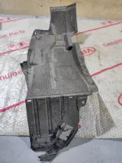 Локер Kia Rio 3