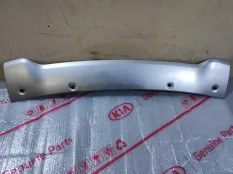 Накладка бампера Land Rover Range Rover Sport