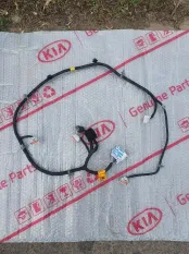 Проводка переднего бампера Kia K5