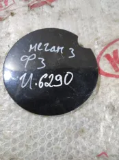 Лючок бензобака Renault Megane 3