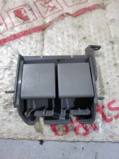 Ручка открывания капота Mazda BT-50
