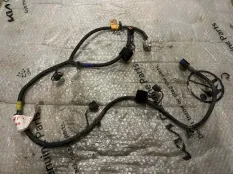 Проводка парктроников KIA Cerato 4