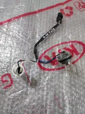 Проводка ПТФ Kia Ceed 2