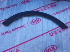 Накладка крыла Kia Sportage 4