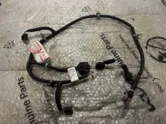 Проводка парктроников Hyundai Elantra 6