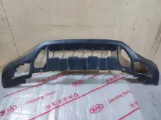 Юбка бампера Honda CR-V 3