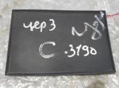 Коврик резиновый в подлокотник KIA Cerato 3