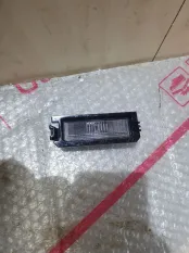 Плафон подсветки номерного знака Kia K5