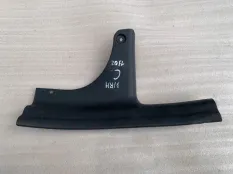 Накладка порога Kia Cerato 3
